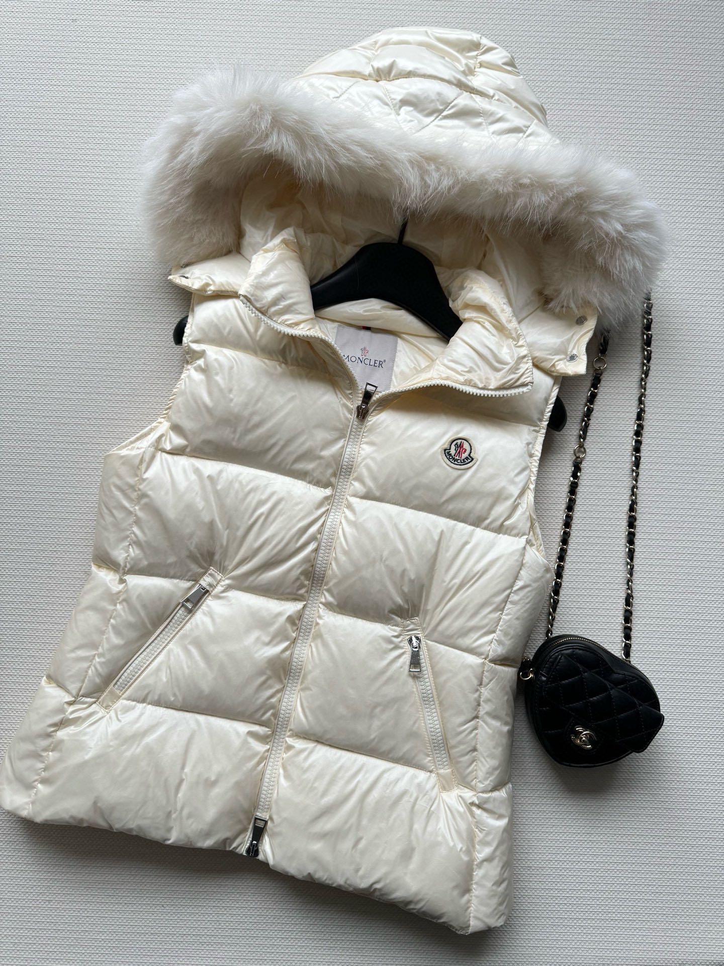 Moncler Down Jackets